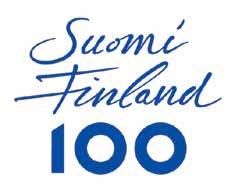 loistava Suomi 100 Juhlavuosi