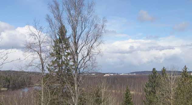 Vanajavesikeskuksen kuulumisia Hei me muutettiin! Viimeks ku kirjoitin mä touhusin ihan tyytyväisenä tutuissa ympyröissä. Sitte yhtenä päivänä marraskuussa noi kerto mulle, että meidän pitää muuttaa.