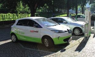 Tästä eteenpäin työ uusiutuvan energian ja vähähiilisten ratkaisujen edistämiseksi on ollut menestyksekästä.
