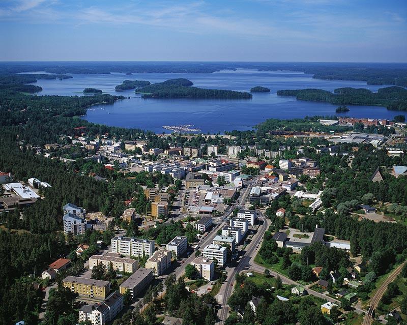 Karjalohjan ja Sammatin palvelut yksityiseltä toistaiseksi, joten niiden mukaan tulo projektiin on vielä tulevaisuudessa.