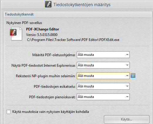 78 PDF-XChange ja Editor Plus 6.