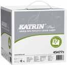 Katrin 464193 Classic XXL2 Blue -teollisuuspyyhe Kaksinkertainen, sininen, laminoitu