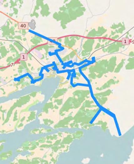 KERÄILYAJO 1.vko (myös 5.vko ja 7.