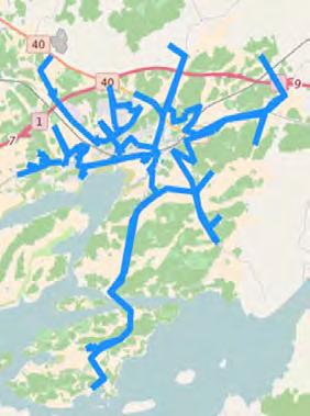 KERÄILYAJO 6.