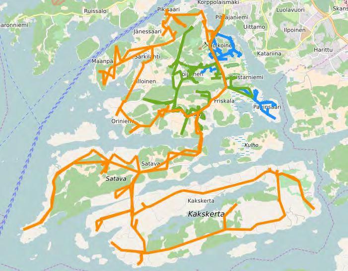 KERÄILYAJO 2.