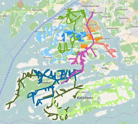 10 Km 314 Aika (h) 57,8 Aika (h) 51,7 Yhtiö A Kp 1835