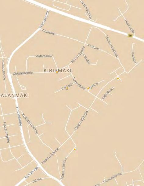 yht. 14,5 km (A + B +