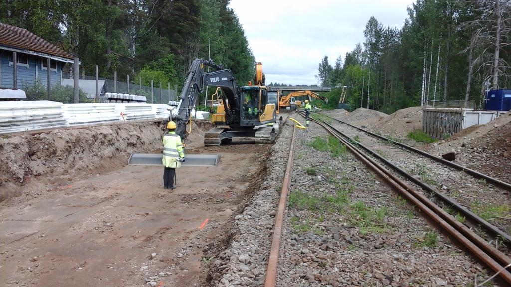 tiedonkulku Muistettava, että mallit eivät ole koko