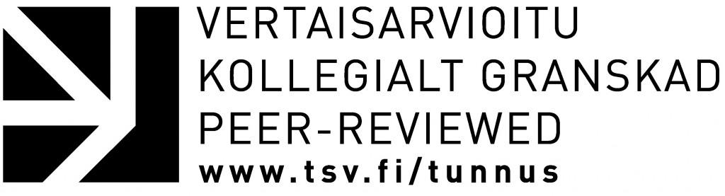 E n n e n j a n y t H i s t o r i a n t i e t o s a n o m a t 2016/3 REFEREE-ARTIKKELIT SAAMELAISTEN JA AUSTRALIAN ALKUPERÄISKANSOJEN KOULUHISTORIAN ERITYISPIIRTEET 15.9.