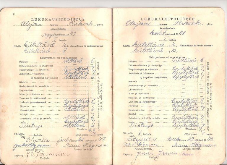 tulkinnat alkuperäiskansahistorioista perinnäiskulttuurien lopullisen häviämisen historioina.