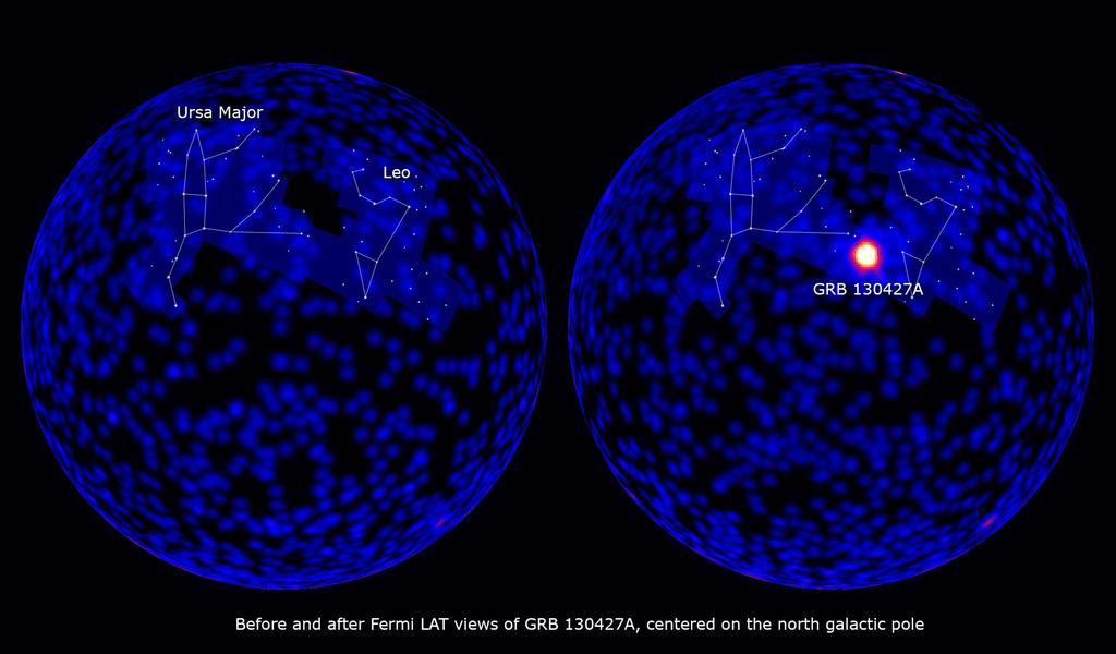 11.1 Gammasäteily: lähteet Auringonpurkaukset Mustat aukot Supernovat Blasaarit: käänteinen Compton-ilmiö Kosminen säteily: Credit:NASA/DOE/Fermi LAT Collaboration alkuhiukkasten