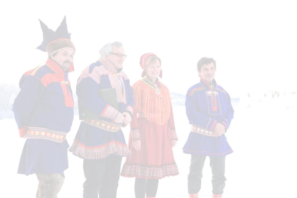 Luonnonvarasuunnittelun onnistumiseksi tarvitaan erillisneuvotteluja Maankäyttökiistojen ratkaisua ei kannata hakea suoraan laajapohjaisessa ryhmässä.