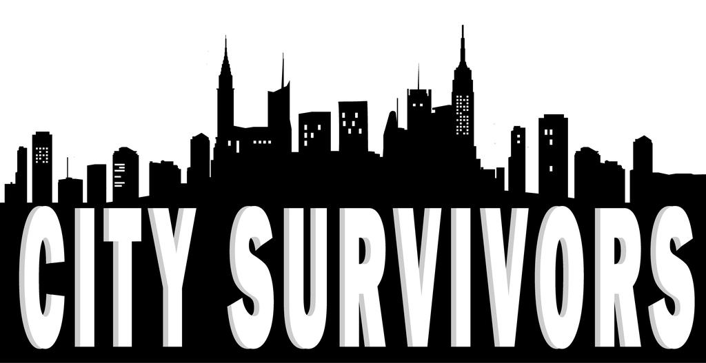 City Survivors -kilpailu järjestetään huhtikuussa ensimmäisen kerran.