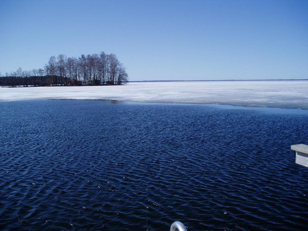 Peltolohko 6 maatalousaluetta Seuranta