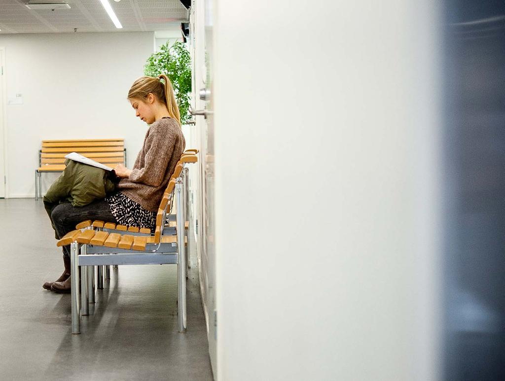 OPISKELUKYKY TERVEYDEN EDISTÄMINEN OPISKELUTERVEYS