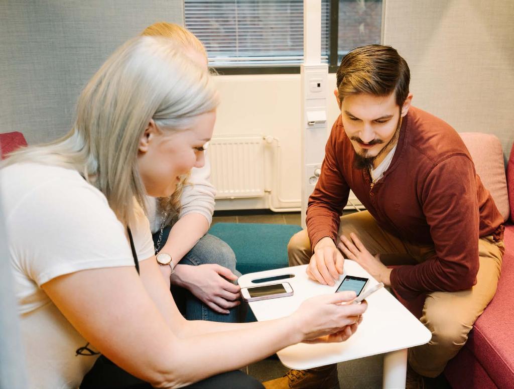 Etävastaanottoa tarjosivat YTHS:llä yleislääkäri,