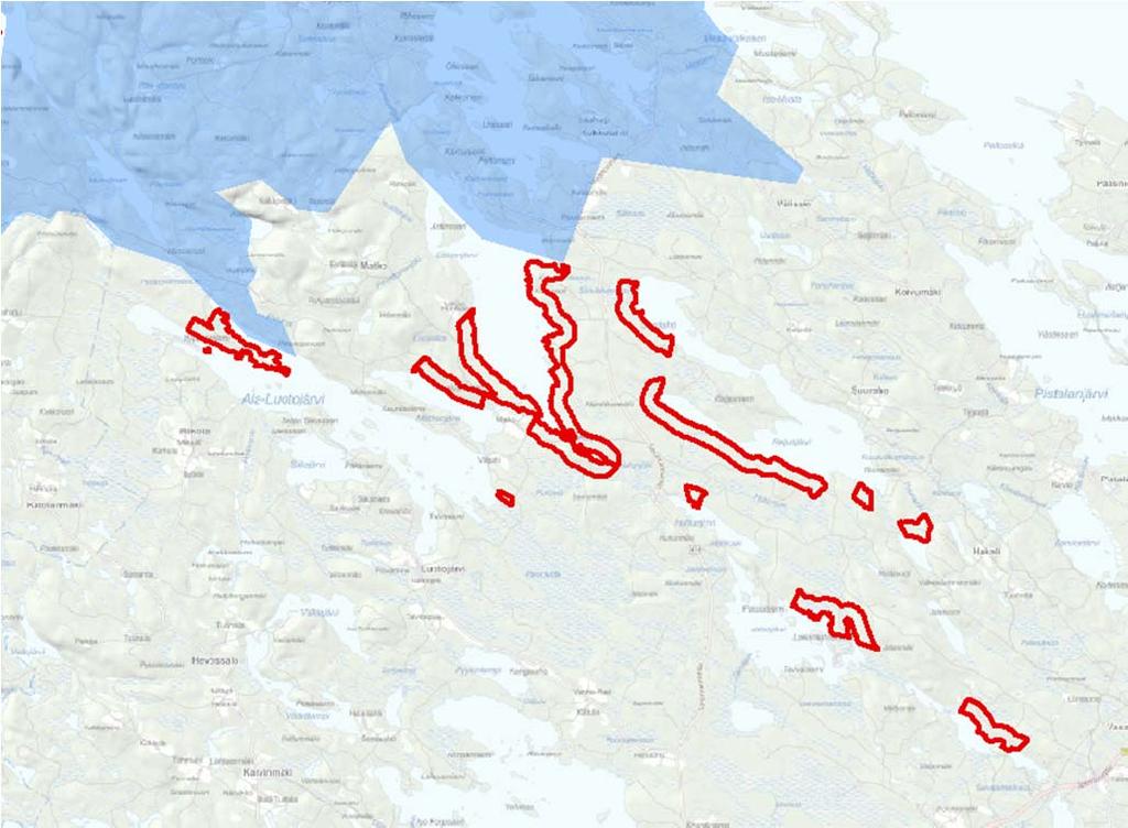 Maakuntahallitus päätti 27.1.2014 käynnistää 2. vaihemaakuntakaavan laatimisen. Maakuntahallitus ei le vielä tistaiseksi tehnyt päätöstä kaavassa tehtävistä päivityksistä. 4.