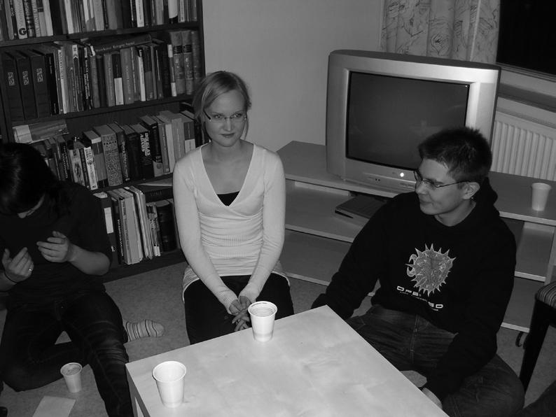 osakuntalaisia toinen