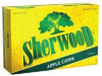 Sherwood Apple