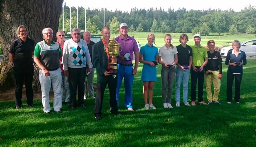 Huusko Juuso AG 35 14.6. AG MASTERS 0-12,4 hcp/lp 1. Halonn Jonn AG 68 2. Kivimäki Riso AG 69 3. Sjöholm Micala AG 69 12,5-36 hcp/pb 1. Saario Kari AG 41 2. Plonn Hli AG 36 3. Mäklä Maija AG 35 21.6. VEKKO-SEDÄN PUTEL 0-12,4 hcp/lp 1.