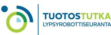 maitotilojen tuottavuutta Tuotostutka