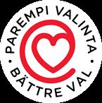 juustoleivän verran Reilusti
