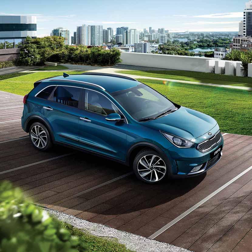 Kia