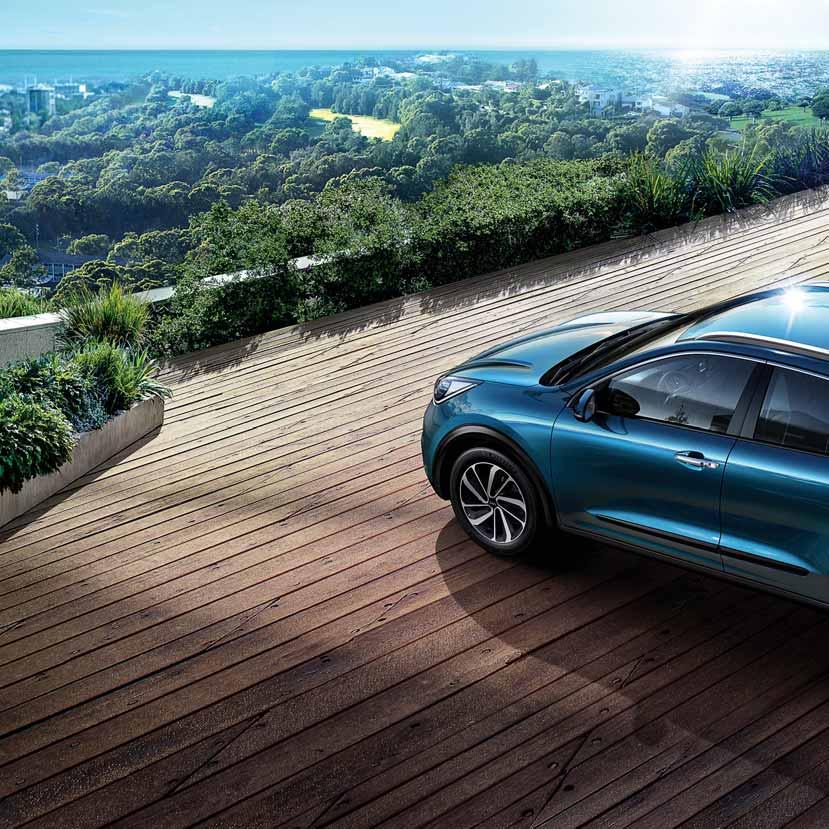 HYBRIDI MOLEMPI PAREMPI Vastuullisuus ei ole koskaan näyttänyt näin hauskalta tai ollut yhtä innostavaa. Uusi Kia Niro on mullistava hybridi, ja se todistaa, että voit todellakin saada kaiken.