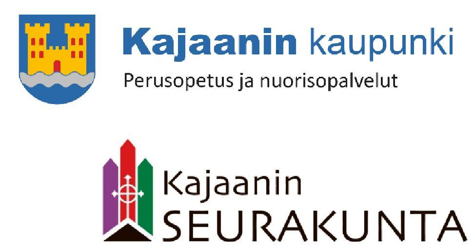 fi/varkkarit. Seurakunnan vaihteen työntekijä voi täyttää lomakkeen ilmoittautujan puolesta, jos perheessä ei ole internetmahdollisuutta p. 08 61721 (auki 9-15).