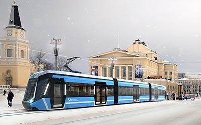 Raitiotieallianssin toteutussopimuksen