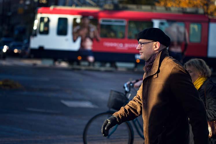 Tilastointi, laskelmat ja tutkimus Kelan yhteiskuntasuhteiden johtaja, professori Olli Kangas johti työryhmää, joka valmisteli eduskunnalle esiselvityksen perustulokokeilusta.