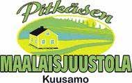 2017 Nro 14 Sivu 3 Puh. 050 384 6290 puh. 0400 273 197 Kätkäläinen ja Ulkomaan elävä -kesäteatterin harjoitukset alkavat la 8.4. alk. klo 10.00 Teatterilla, Joki-Jussin alakerrassa.