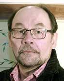 Kalervo Pyttynen Eläkkeellä (sit.