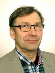 Juha Virkkunen Maaseutuyrittäjä (Kapt.
