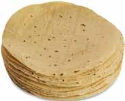 rises Now that your tortillas are hot and moist, it is s vital product is thoroughly defrosted prior to use. vital to keep them that ox allowing 48 hours to fullyway. defrost. Wrap well until serving.