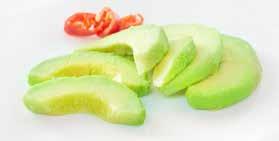 ..630 376 Salud Natural Chunky Pulp -avokadopyre 99 % Hass-avokadopyre.