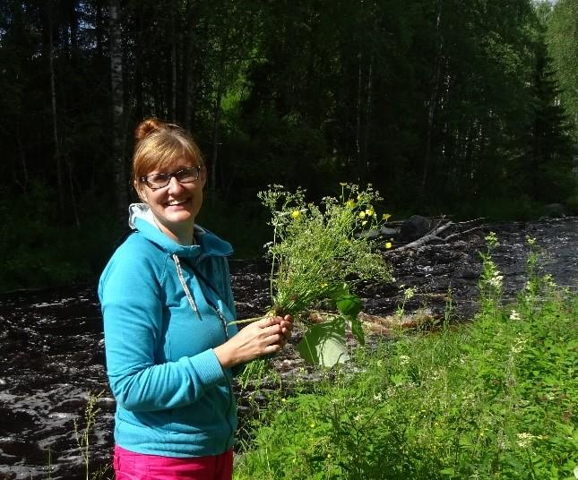 39 sillä he ovat olleet lukuisia kertoja äidin mukana työmatkoilla. Yhdessä yrittäminen voi kuitenkin olla parisuhteen kannalta raskasta, kun yhdessä ollaan kaiken aikaa.