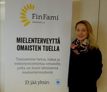 OMAISTYÖNTEKIJÄN TERVEHDYS Tuemme Sinua, apua kannattaa hakea.