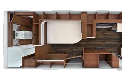 CELLINI 1) 655 D 1) 655 E Tekniset tiedot Hinta 50.990,00 55.990,00 59.