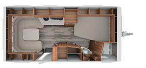 DA VINCI Tekniset tiedot Vakiovarusteet Hinta 25.790,00 27.890,00 28.790,00 29.190,00 29.790,00 30.