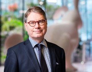 hallituksen jäsen 2000 Henkilöstöasiainvaliokunnan jäsen 2.
