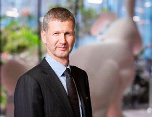 Johtoryhmä 1 2 4 5 7 8 1. Christoph Vitzthum s.