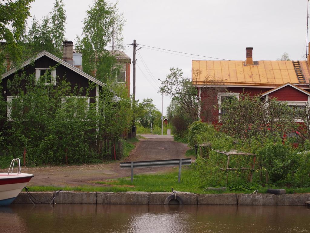 hoitavat veden