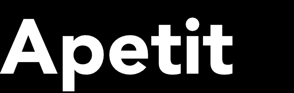 Apetit