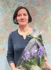 Eläkkeelle lähtevät Départs en retraite Denise Riihelä un pilier de notre école Denise Riihelä est une des enseignantes dont la carrière est la plus longue dans l histoire de notre Lycée.