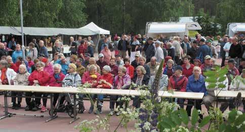 Helluntaiseurakunnan aulatilat, Savontie 2 Martti Hakkarainen 10.00-02.00 Säävarauksella terassilla voissa paistettuja muikkuja Vanha Apteekkari 11.00-13.