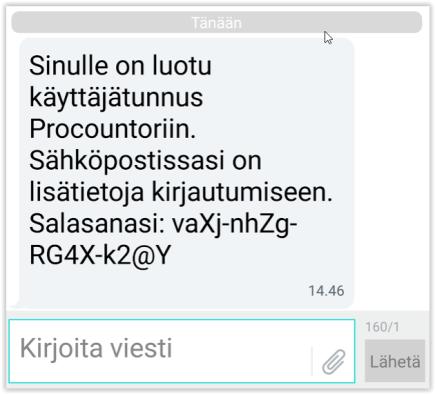 Kun lasku on merkitty valmiiksi, seuran vastuuhenkilöt hyväksyvät laskut järjestelmässä ja laittavat maksuun vapaaehtoistoimijan pankkitilille.