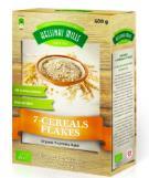 Oats