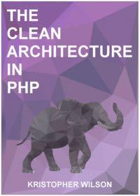 Sositeltavaa lettavaa 18 The Clean Architectre in PHP (2016), Kristopher Wilson CLEAN arkkitehtri SOLID snnittelmalli BDD Jos et ole vielä lkent,