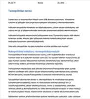 Korkeakoulutus ja tutkimus 2030 -visiotyön eteneminen TAUSTAMATERIAALIT SIDOSRYHMÄ- KESKUSTELUT SIDOSRYHMÄ- KESKUSTELUT HAASTE Käynnistysseminaari 17.3. MUU MATERIAALI VERKKOAIVORIIHI 9.-15.4.